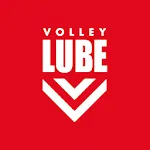 LUBE Volley | Indus Appstore | App Icon