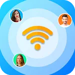 Who is on my WiFi : Scan wifi | Indus Appstore | App Icon