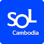 SOL Cambodia | Indus Appstore | App Icon