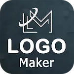 Logo Maker - Logo Creator | Indus Appstore | App Icon