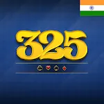 3 2 5 indian card games 🇮🇳 | Indus Appstore | App Icon