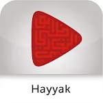 ADCB Hayyak | Indus Appstore | App Icon