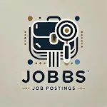 Find Jobs-Remote, Local & More | Indus Appstore | App Icon