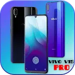 Theme for vivo v15 pro walls | Indus Appstore | App Icon