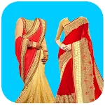 Women Blouse Saree Suit | Indus Appstore | App Icon