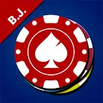 Blackjack | Indus Appstore | App Icon