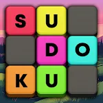 Sudoku | Indus Appstore | App Icon