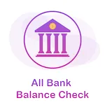 Bank Balance Check & Passbook | Indus Appstore | App Icon