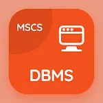 DBMS Quiz - MSCS | Indus Appstore | App Icon