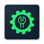 App Manager | Indus Appstore | App Icon