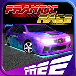 Frantic Race Free | Indus Appstore | App Icon