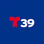 Telemundo 39: Dallas y TX | Indus Appstore | App Icon