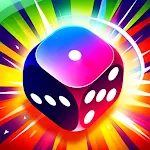 Dice Shot : Merge Puzzle | Indus Appstore | App Icon