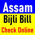 Assam Bijli Bill :Check Online | Indus Appstore | App Icon