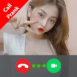 Prank Call - Fake Video Call | Indus Appstore | App Icon