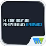 Diplomatist Magazine | Indus Appstore | App Icon