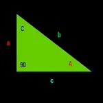 Right Triangle | Indus Appstore | App Icon