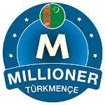 Millioner - Türkmençe | Indus Appstore | App Icon