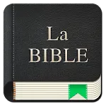 Bible French | Indus Appstore | App Icon