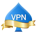 Ace VPN (Fast VPN) | Indus Appstore | App Icon