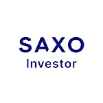 SaxoInvestor | Indus Appstore | App Icon