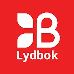 Bokklubben Lydbok | Indus Appstore | App Icon