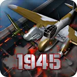 Strikers 1945 M | Indus Appstore | App Icon