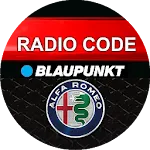 Blaupunkt Alfa RadioCodeDecode | Indus Appstore | App Icon