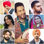 Punjabi Songs 2021 | Indus Appstore | App Icon