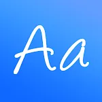 Stylish Fonts - Fonts Keyboard | Indus Appstore | App Icon