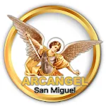 San Miguel Arcángel | Indus Appstore | App Icon