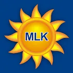 Martin Luther King Jr. K-8 | Indus Appstore | App Icon