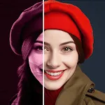 AI Photo Enhancer | Indus Appstore | App Icon