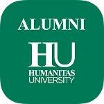 HU Alumni | Indus Appstore | App Icon