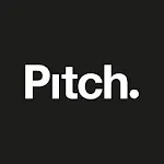 Pitch Member Portal | Indus Appstore | App Icon