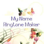 My Name Ringtone Maker | Indus Appstore | App Icon