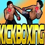 KnockEmOut Kick Boxing | Indus Appstore | App Icon