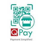 QPay Merchant Nepal | Indus Appstore | App Icon