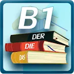 Der Die Das Menschen B1 | Indus Appstore | App Icon