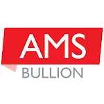 AMS Bullion | Indus Appstore | App Icon