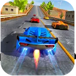 Car Racing Challenge | Indus Appstore | App Icon