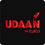 Udaan: Audiobooks & Podcasts | Indus Appstore | App Icon