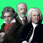 Classical Musicians Quiz | Indus Appstore | App Icon