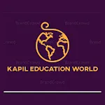 Kapil education world | Indus Appstore | App Icon