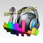 Fm Estilo Formosa | Indus Appstore | App Icon