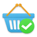 Shopping List | Indus Appstore | App Icon