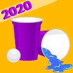 Pong Party 3D | Indus Appstore | App Icon