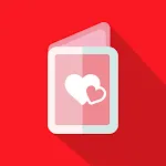 Love Cards | Indus Appstore | App Icon