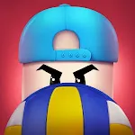 Volleyball Game - Volley Beans | Indus Appstore | App Icon