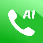 AI Call - Caller Identify | Indus Appstore | App Icon